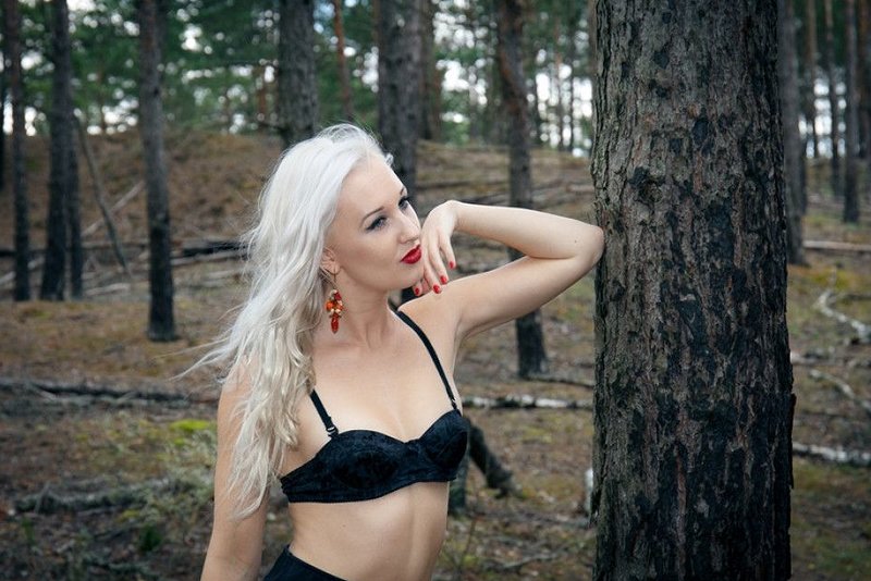 Оксана, 30